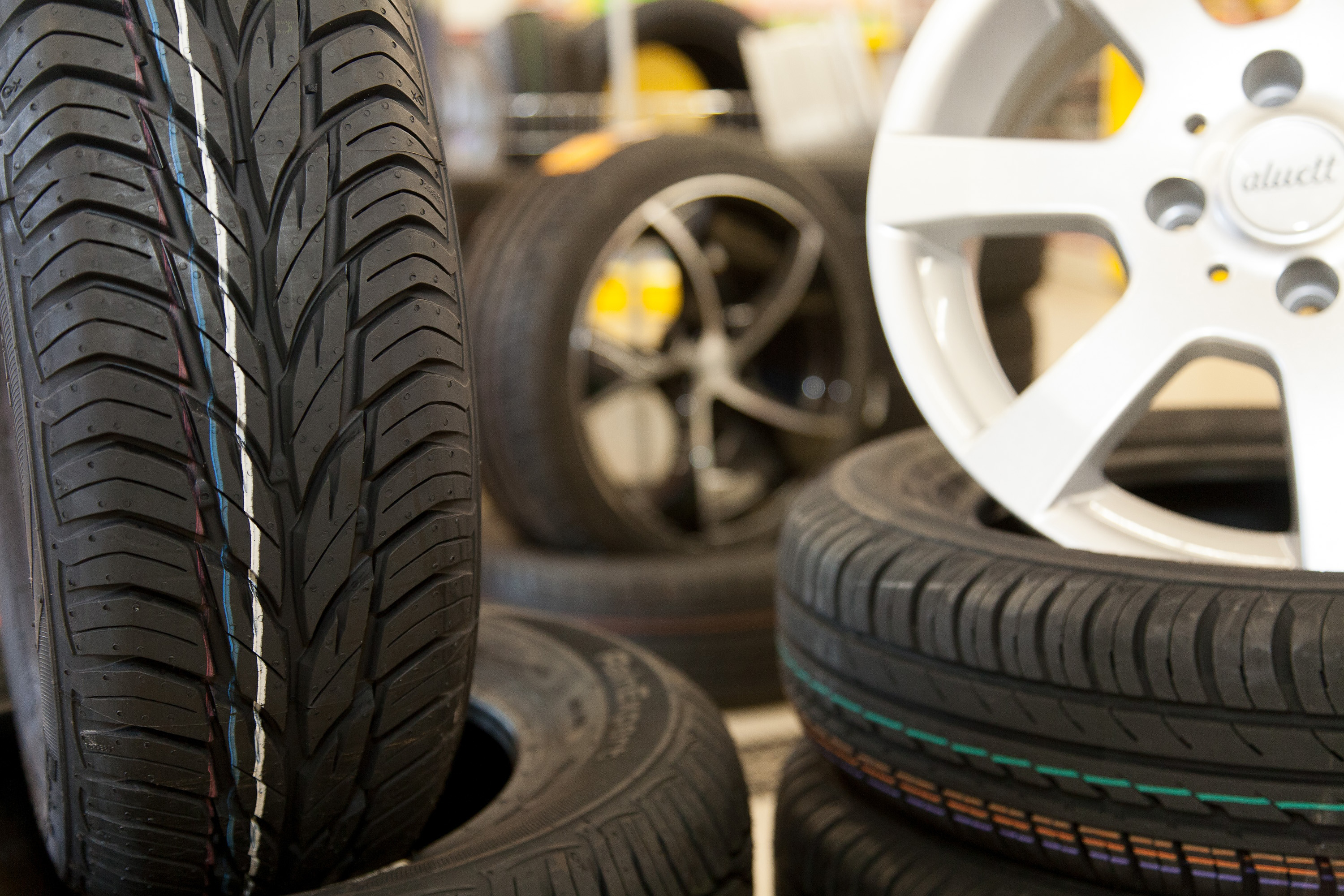 Runde Sache für Sparfüchse Autoreifen online kaufen El Digital de Asturias