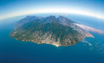 Vanille und Vulkangestein - Auf La Réunion ist Europa exotisch