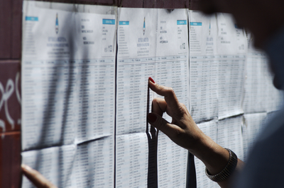 Midterm Elections Argentina votes to elect new Parliament El Digital de Asturias