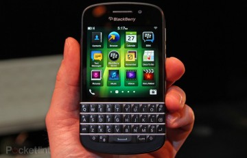 blackberry
