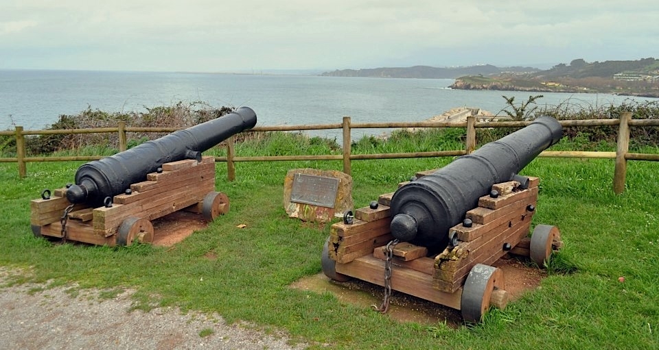 cañones+d El Digital de Asturias