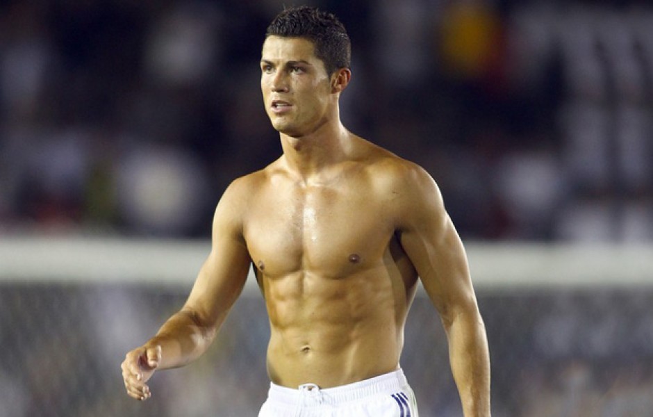 cr7 El Digital de Asturias