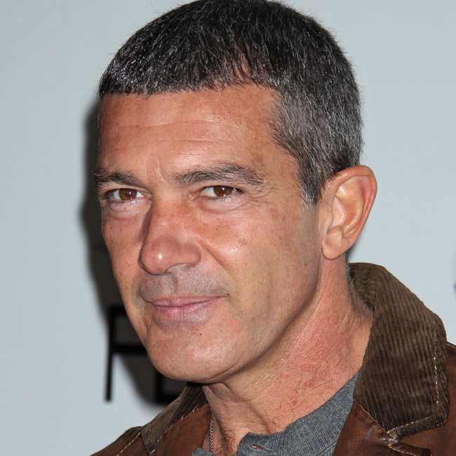 Antonio Banderas : ‘Quiero a España con sus miserias y sus grandezas