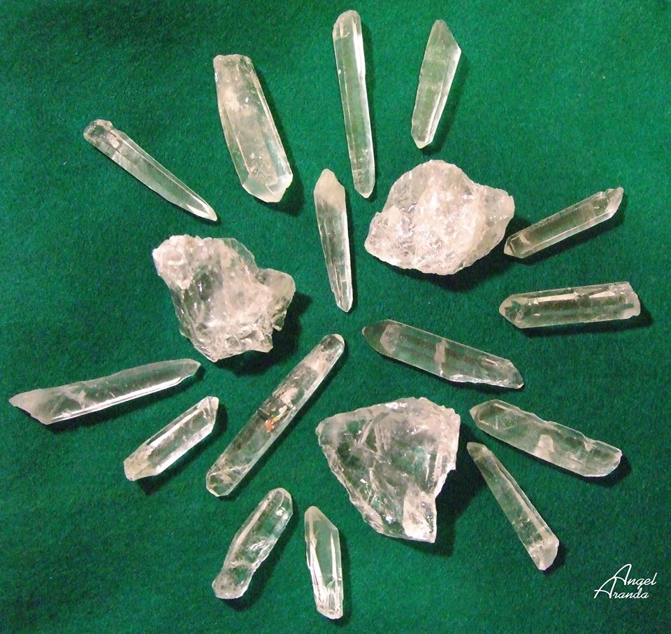 foto de angel aranda cuarzosn El Digital de Asturias