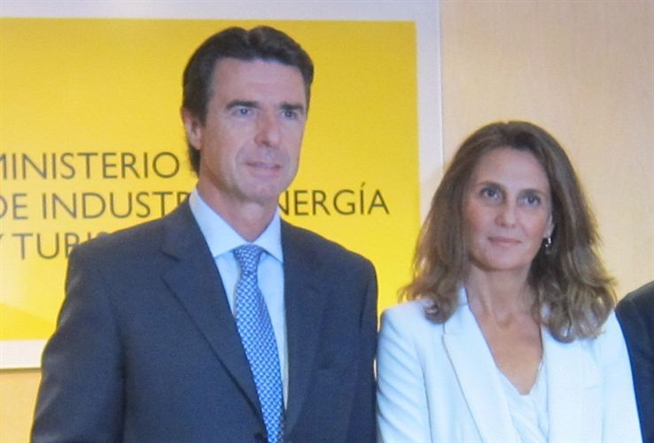 Marta Blanco toma posesión como nueva directora general de Turespaña