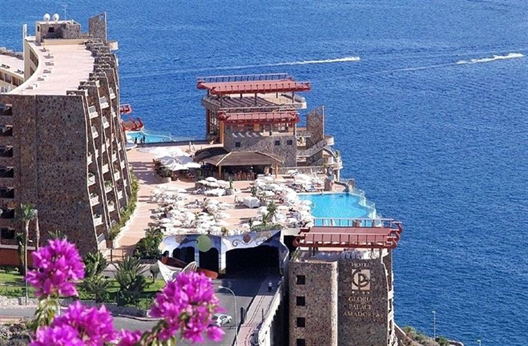 Grupo Hoteles Gloria Palace ahorra un 50% en almacenamiento de datos gracias a la tecnología de NetApp
