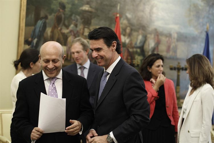 España, un destino turístico de cine