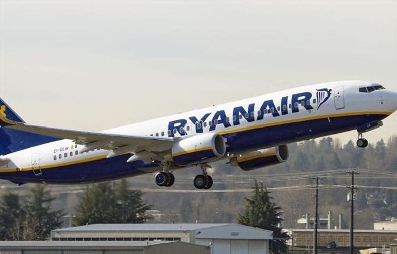 La ‘app’ de Ryanair para reservar vuelos ya es gratuita