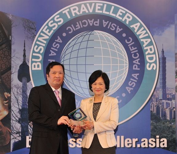 Qatar Airways, elegida mejor aerolínea de Oriente Medio por la revista ‘Business Traveller’