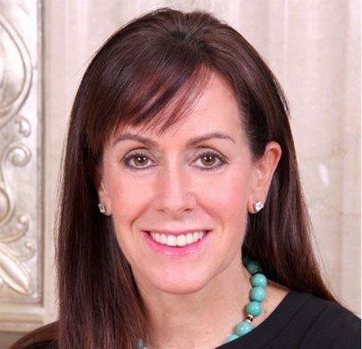 Julia Gajcak, nueva vicepresidenta de marketing y comunicación de Six Senses Hotels Resorts & Spas