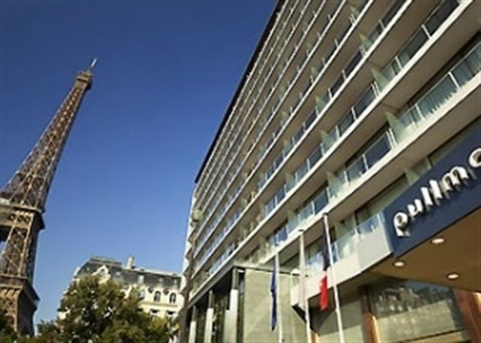 Accor innova en la gestión de la relación con sus clientes