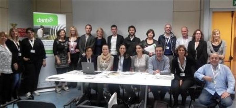 Extremadura analiza con siete países en Turín cómo pueden ayudar las TIC al turismo rural