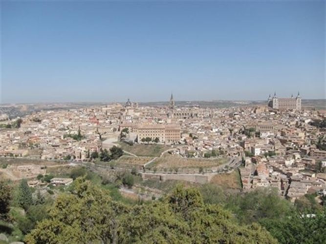 Toledo se promociona con el Grupo de Ciudades Patrimonio de la Humanidad en India