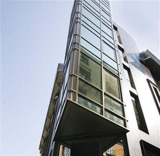 Derby Hotels Collection servirá una vez por semana 25 menús completos para el Banco de Alimentos de Madrid