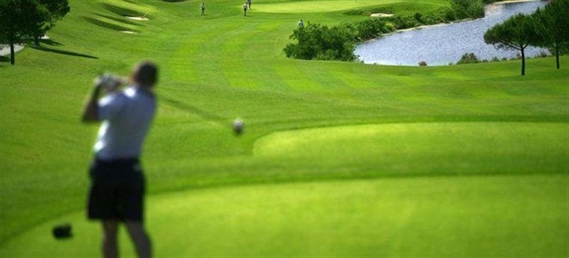 Murcia organiza este sábado en Madrid un torneo de golf para promocionar su oferta