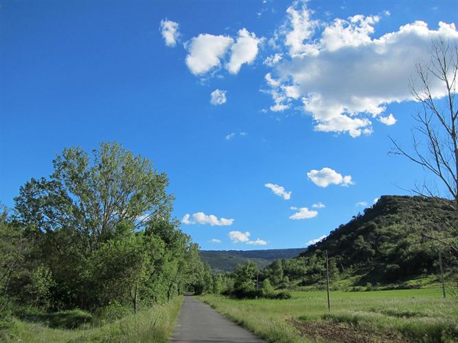 El sol y las temperaturas «agradables» volverán el fin de semana