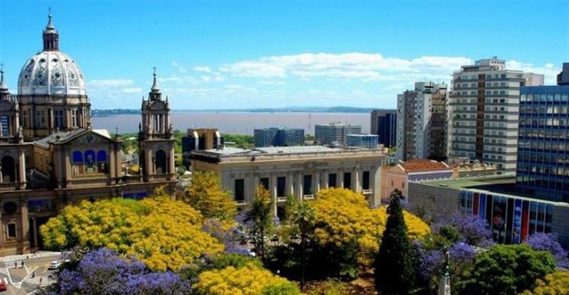 El 97% de los turistas recomienda Brasil como destino