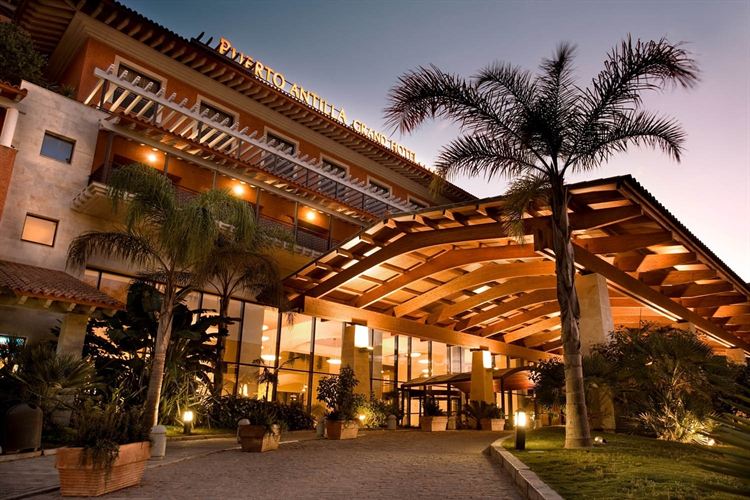 La inversión en el sector hotelero español alcanzó los 404 millones hasta septiembre