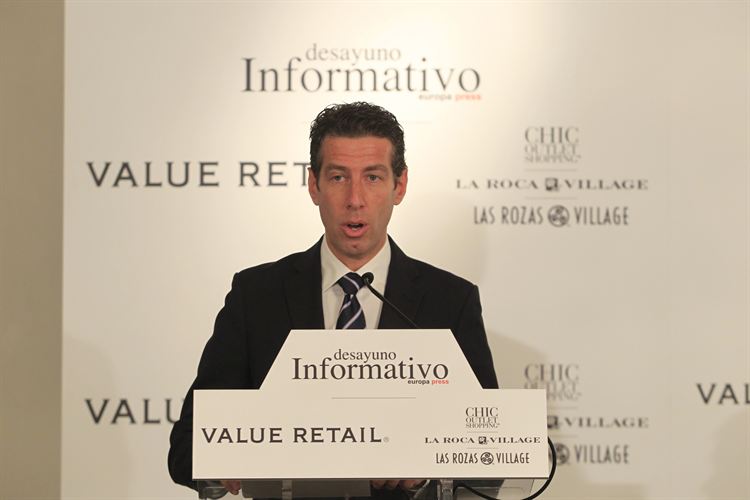 Value Retail asegura que Madrid no ha perdido relevancia turística pero debe venderse mejor