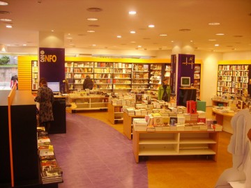 libreriacervantes  El Digital de Asturias libreriacervantes