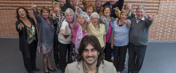 melendi El Digital de Asturias