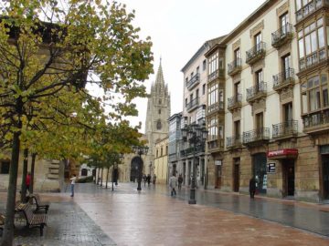 Oviedo