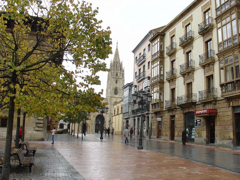 oviedo  El Digital de Asturias Oviedo