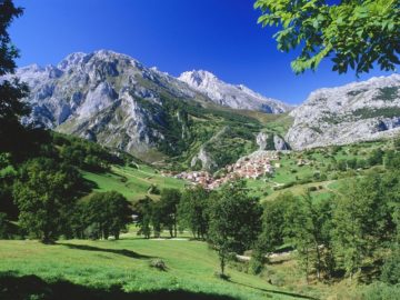 picos  El Digital de Asturias