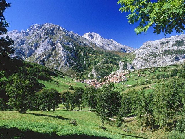 picos  El Digital de Asturias