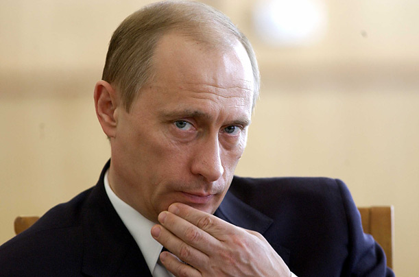 putin  El Digital de Asturias