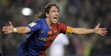 puyol