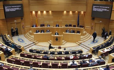 senado  El Digital de Asturias
