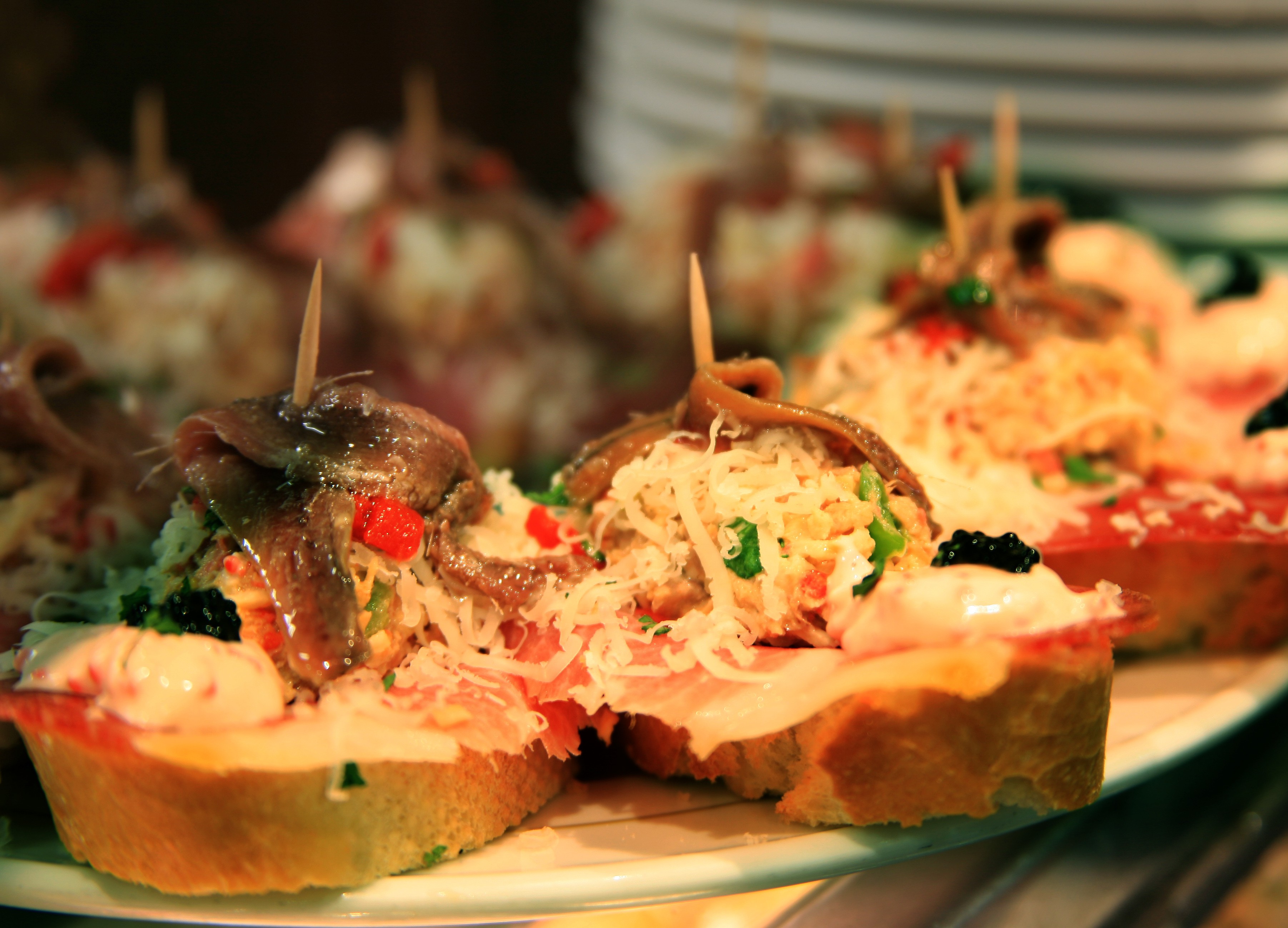 tapas  El Digital de Asturias