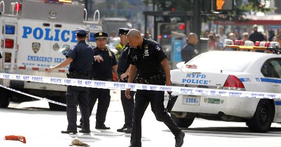 tiroteo El Digital de Asturias