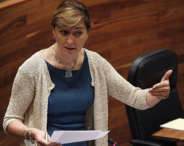 2013_10_31 consejera Bienestar en la Junta 2