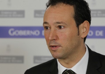 2013_11_20 Consejero Presidencia rueda prensa CG