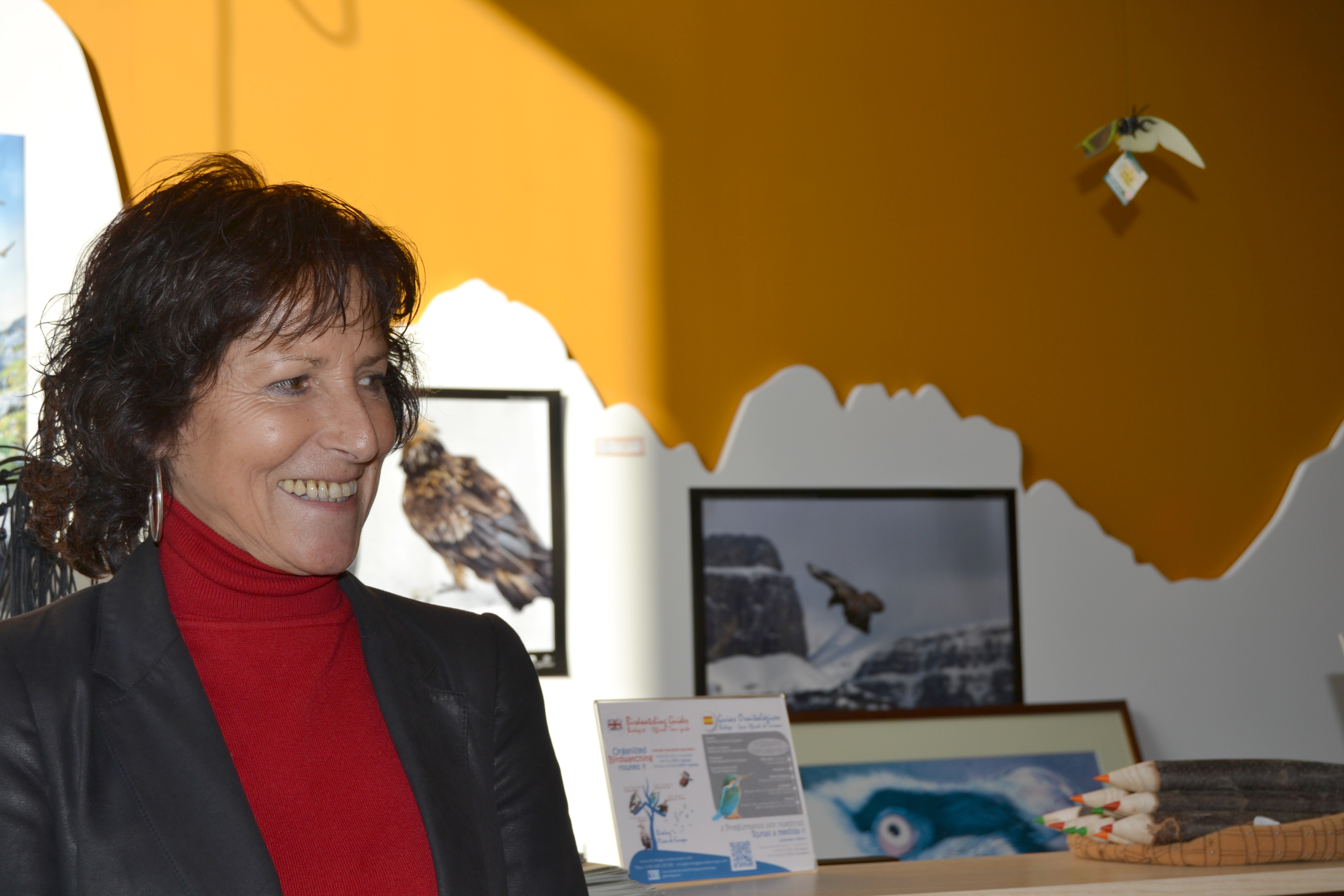 20131120 Director general Recursos Naturales El Digital de Asturias