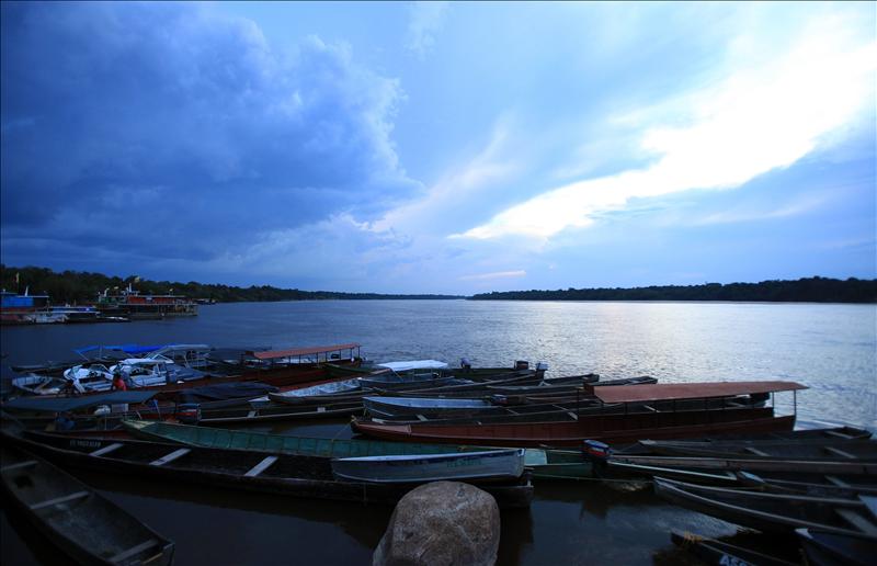El turismo en Parques Nacionales Naturales de Colombia se incrementa en 6,9 por ciento