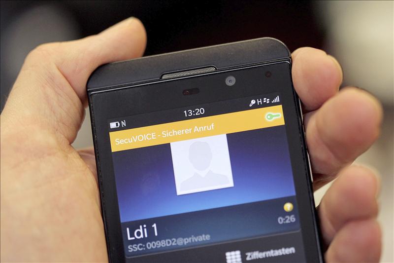 Woowos, una «app» alternativa a WhatsApp con más privacidad