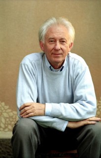 Albert Boadella Foto Jordi Bover2