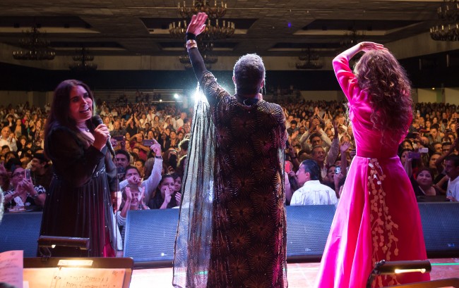 FICMaya 2013 ends with León, Pineda and Libertad