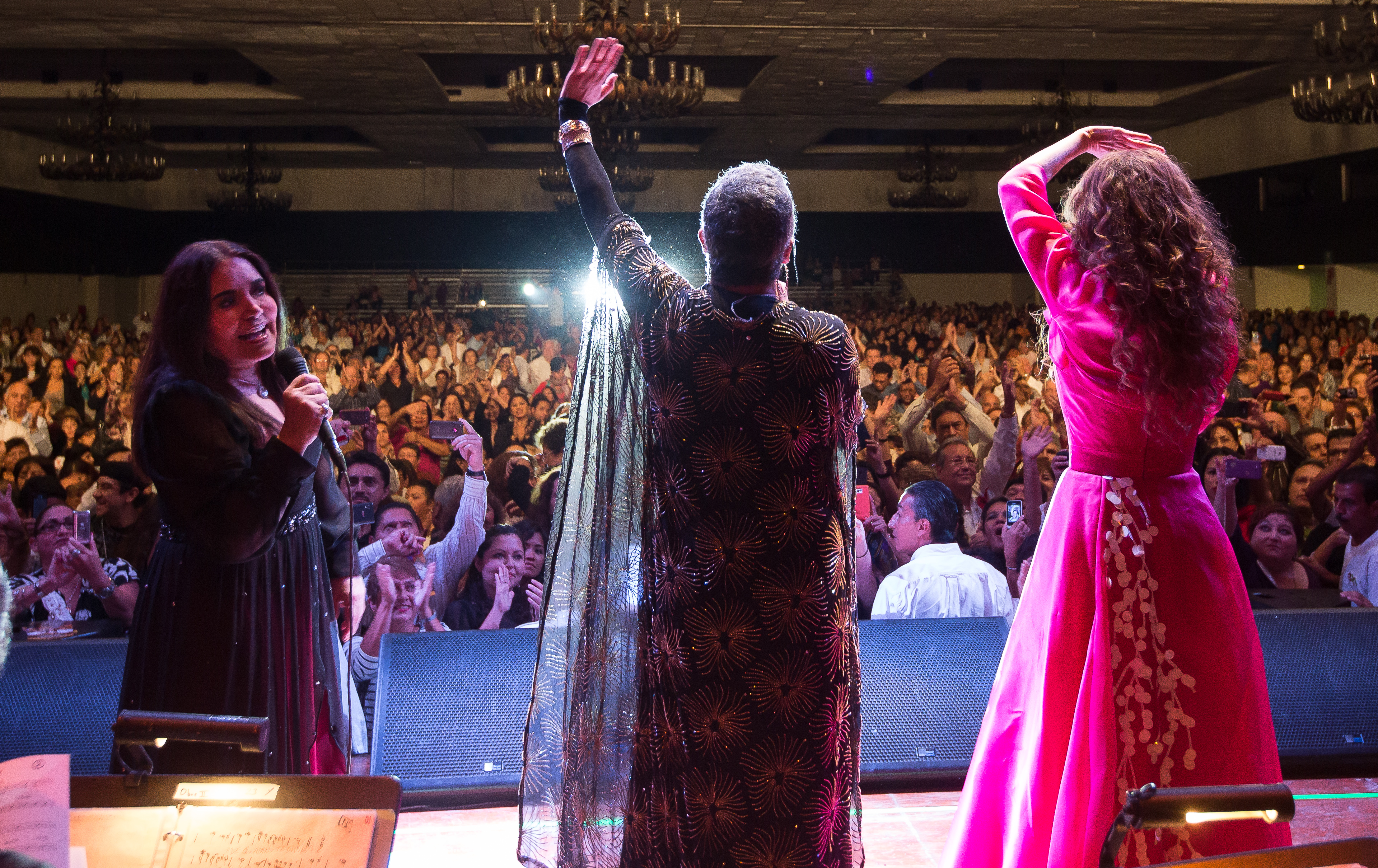 FICMaya 2013 ends with León Pineda and Libertad El Digital de Asturias