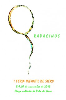Feria Infantil Rapacinos  El Digital de Asturias Feria Infantil Rapacinos