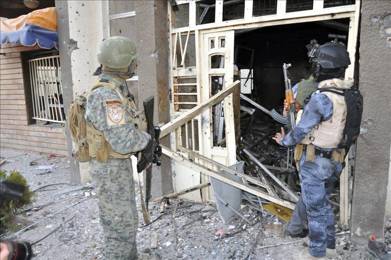 IRAK El Digital de Asturias