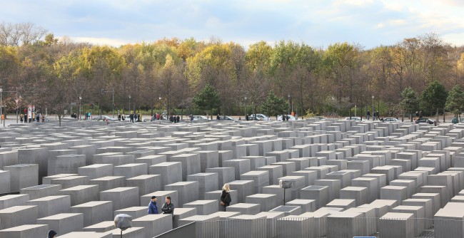 Memorial of the Holocaust
