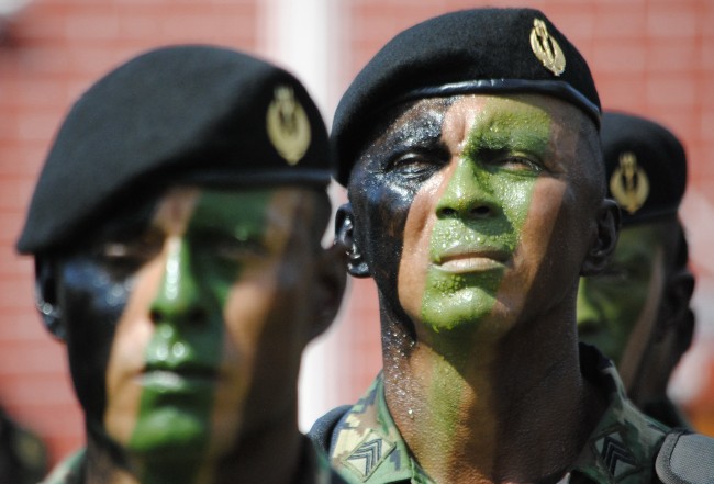 Mexico's President Enrique Peña commemorates Day of Navy in Mexico