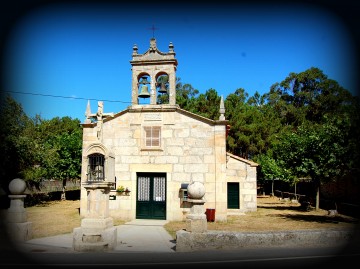 NUESTRA SEÑORA DE LORETO