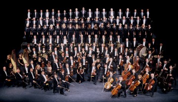 OPERA DE BRNO.ORQUESTA Y CORO