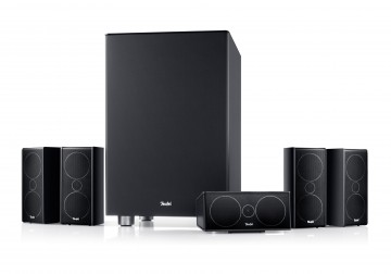 Hingucker-Hörer und Raumklang im Heimkino: Neue Technik-Produkte