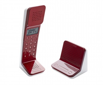 Hingucker-Hörer und Raumklang im Heimkino: Neue Technik-Produkte